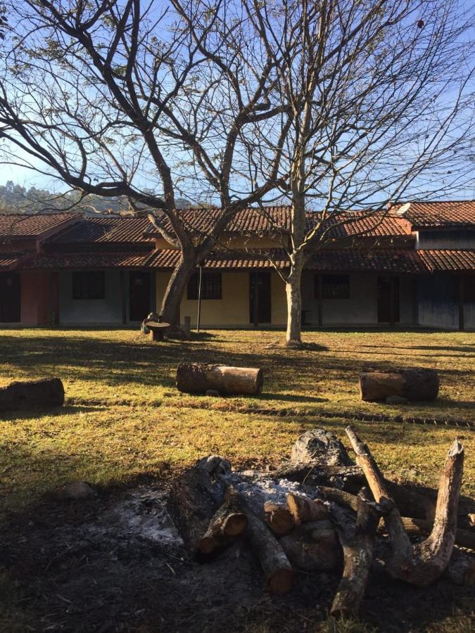 Вілла Rancho Maria Pimenta Жуанополіс Екстер'єр фото